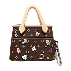 Fashion Tote Bag Earphone Protector